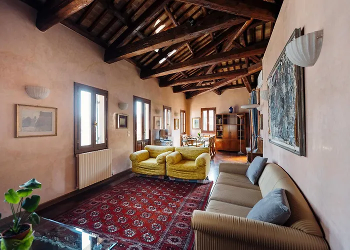 Casa Dei Pittori s