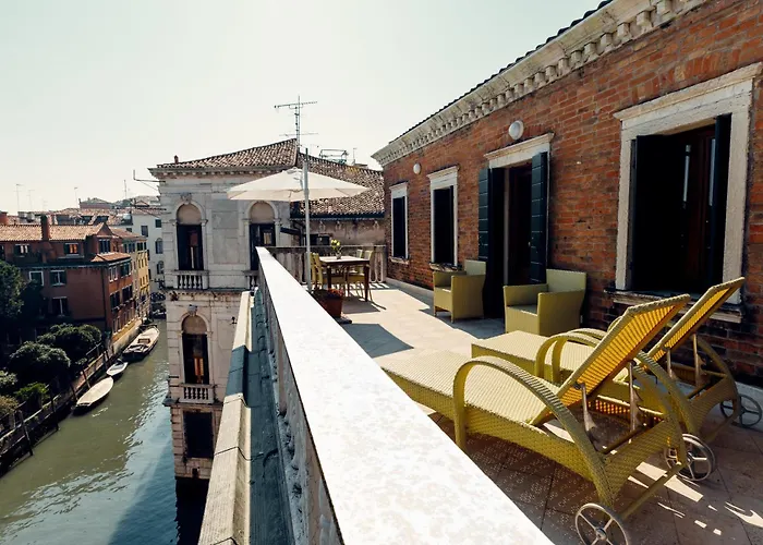 Casa Dei Pittori s