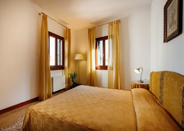 Casa Dei Pittori s